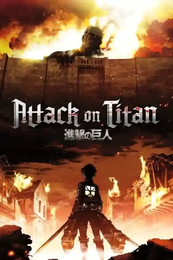 Attack on Titan