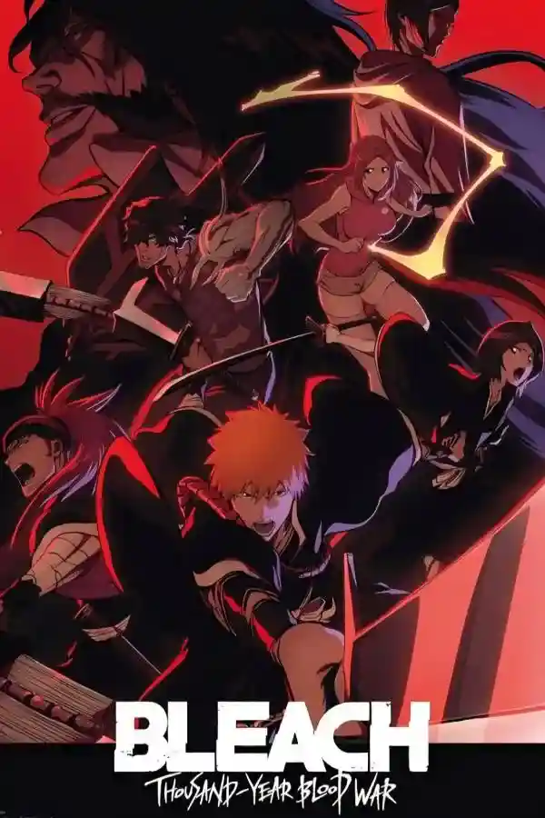 Bleach