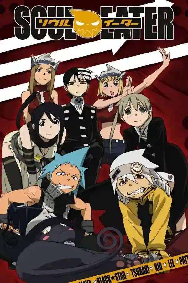 Soul Eater