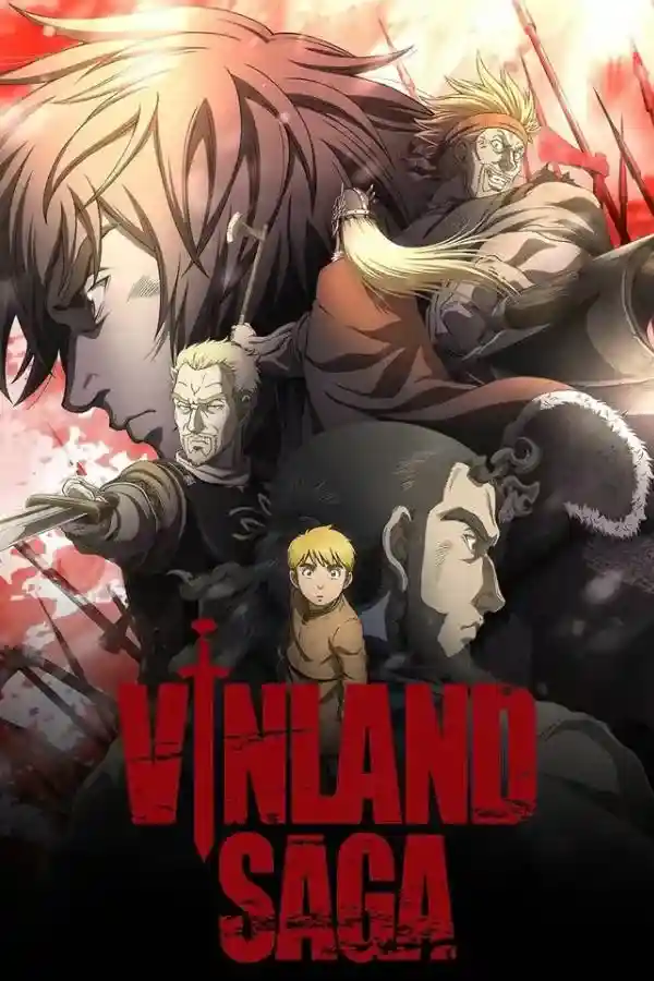 Vinland Saga